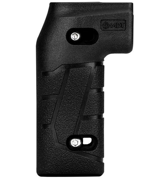 Mdt Sporting Goods Inc Premier, Mdt 105174-blk Vertical Grip Prem Ar Compatible-105174BLK