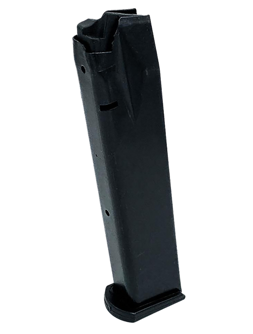 Promag , Pro Spra18   Mag Spg Hell 9mm     20rd Blue-SPRA18