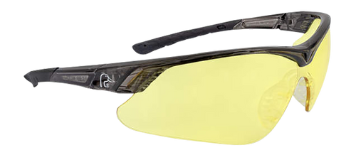 Radians , Rad Du-hf1-3040c    Half Frame Glass Amber-DUHF13040C