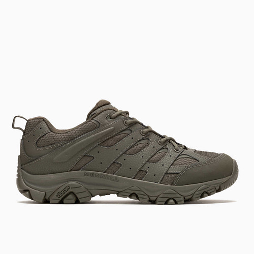 MERRELL MOAB 3 TACTICAL SHOE - DARK OLIVE