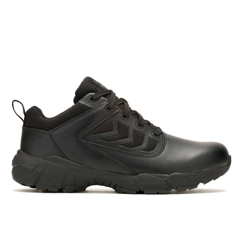 MERRELL FULLBENCH TACTICAL CB LOW - BLACK