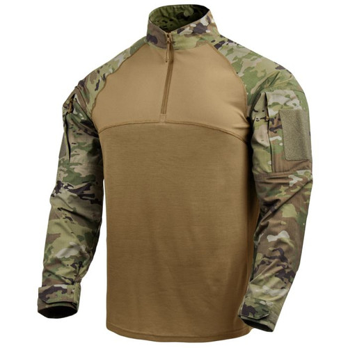 CONDOR COMBAT SHIRT GEN II - MULTICAM