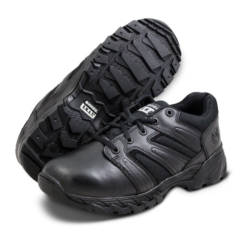 Men's Chase Low  - Black