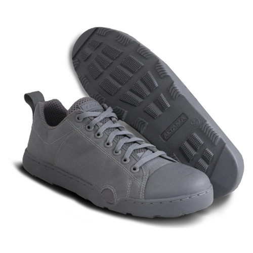 Altama Maritime Low - Wolf Grey