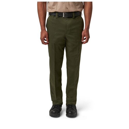 5.11 Stryke® Class A PDU® Twill Plus Pant - Sheriff Green