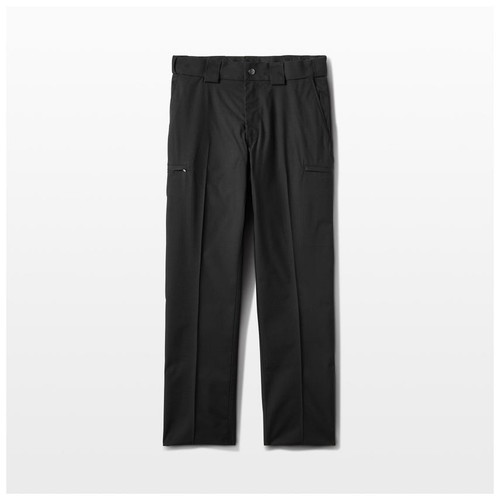 5.11® Men’s Regular Fit Stryke® PDU Ripstop Class A Plus Long Pant - Black