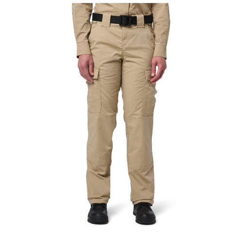 Women's Flex-Tac® TDU® Ripstop Pant - TDU Khaki