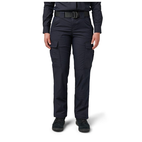 Women's Flex-Tac® TDU® Ripstop Pant - Dark Navy