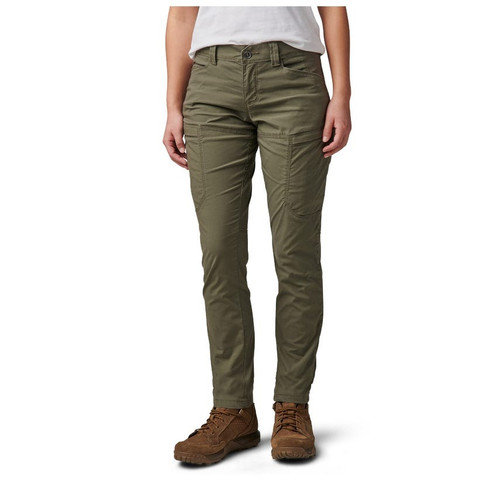 Women's Spire Pant - Ranger Green