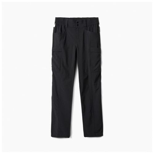 Women's Azurite Pant - Black