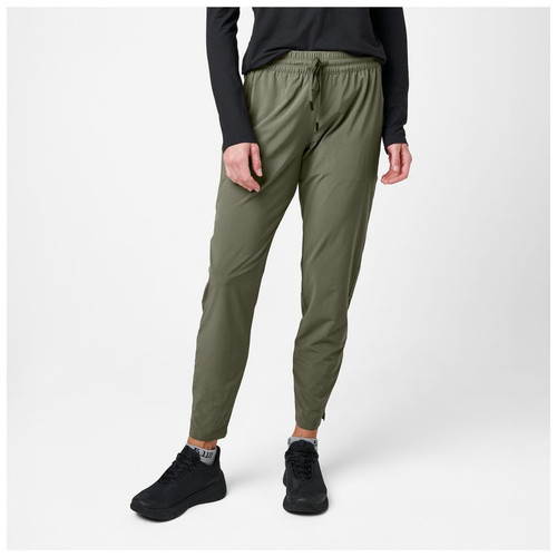 Women's PT-R® Havoc Jogger - Ranger Green