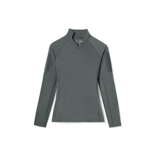 Women's V.XI Sigurd Long Sleeve Shirt - Storm