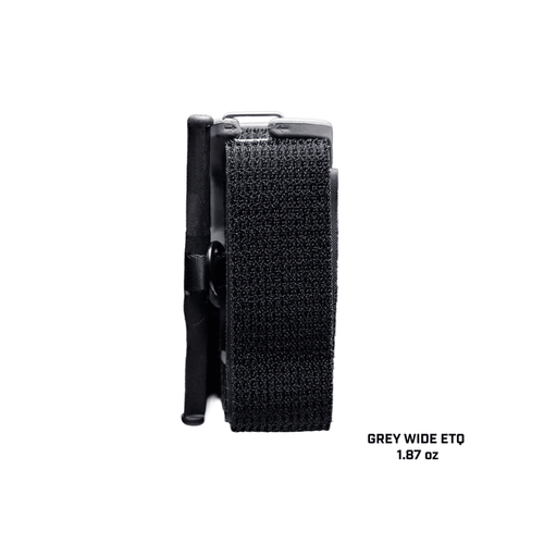Snakestaff Systems - ETQ GEN-2 Tourniquet 1.5" (WIDE)