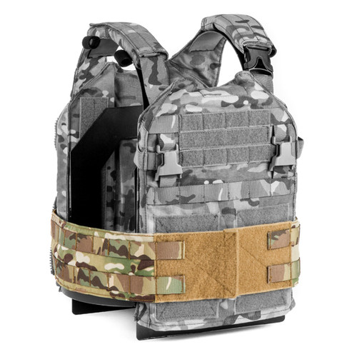 HRT 2-BAND MOLLE CUMBERBAND