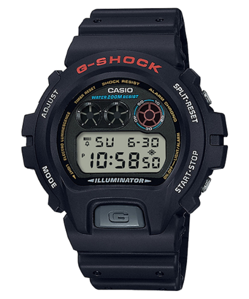 G SHOCK DIGI SPORT