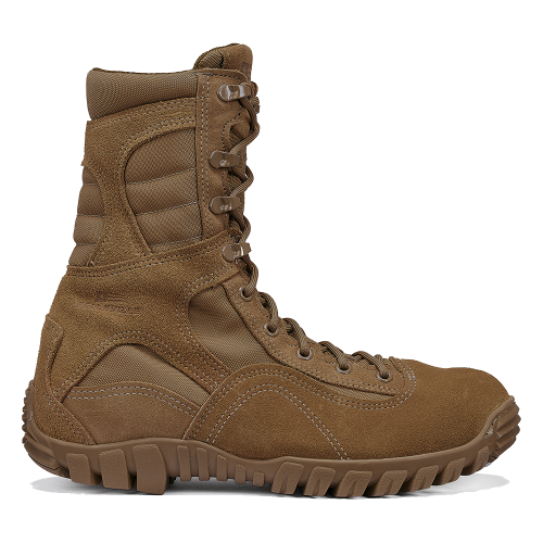 SABRE C333 Hot Weather Hybrid Assault Boot