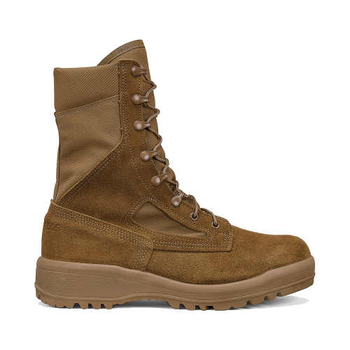 Men's 8" Hot Weather Combat Boot