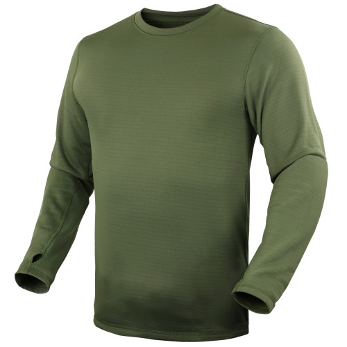 BASE II BASE LAYER - CREW