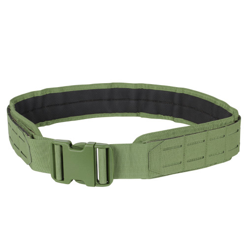 LCS GUN BELT