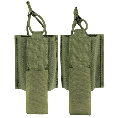 VAS WING POUCH (set of two, L and R)