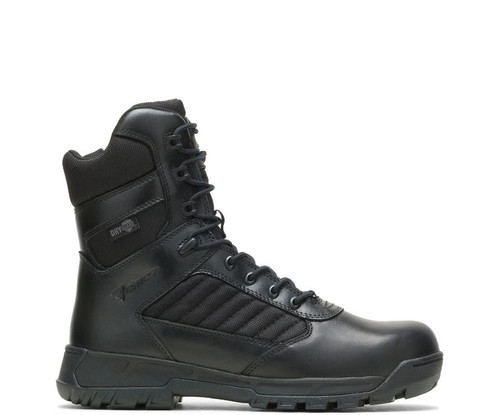 TACTICAL SPORT 2 TALL ZIP DRYGUARD (BLACK)
Lightweight and strong Performance Denier Polyester
Stay dry with waterproof DRYGuard™ membrane
Outsole exceeds industry standards for slip-resistant and oil resistant