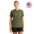 SOFFE ADULT COTTON MILITARY TEE 3 - PACK