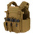 VANQUISH PLATE CARRIER