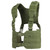 RONIN CHEST RIG
MOLLE webbing for modular attachments
Swivi-Lockster - Swivel quick release buckles
Padded H-Harness with hook & loop, D-rings, and webbing
Two mesh map pockets
Adjustable in girth and height
Imported
Size:
Waist: 28" - 56" adjustable sizing