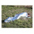 EMERGENCY BLANKET
Reflects 90% of body heat
Measures: 84"L x 52"W