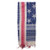 SHEMAGH SCARF (USA FLAG)
100% cotton
42" x 42" tactical scarf
Used by U.S. Military