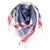 SHEMAGH SCARF (USA FLAG)