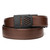 X6 GUN BELT LEATHER