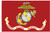 3X5 USMC FLAG