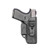 KLIPT IWB HOLSTER GLOCK 42 (NOT OPTICS COMPATIBLE)