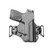 TOTAL ECLIPSE 2.0 HOLSTER S&W M&P SHIELD 9/40/PLUS (NOT OPTICAL COMPATIBLE)
