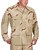 Propper® BDU Coat  - 100% Cotton Ripstop-New-