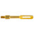 B/c Brass Slotted Tip