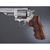 GP100/Super Redhawk Grip-80744-80244