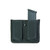 Ballistic Open Bullets Out Double Magazine Case