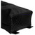 Esd Sap Bucket Dump Pouch Black