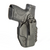 Stache Iwb For Glock 17 Base Kit Bk For Glock 17/22/31, Box