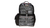 Tactical Range Backpack - Holds 3 Handguns