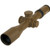 M5Xi 3-15x50 Riflescope