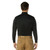 Rothco Moisture Wicking Mock Turtleneck - Black-New-