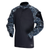 T.R.U. 1/4 Zip Combat Shirt
