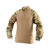 T.R.U. 1/4 Zip Combat Shirt