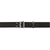 87V - Sam Browne Duty Belt, Hook Lined, 2.25 (58mm)