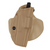 Model 6378 ALS Concealment Paddle Holster w/ Belt Loop for Glock 19