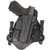 MTAC Premier IWB Hybrid Holster