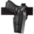 Model 6280 SLS Mid-Ride Level II Retention Duty Holster for Glock 17